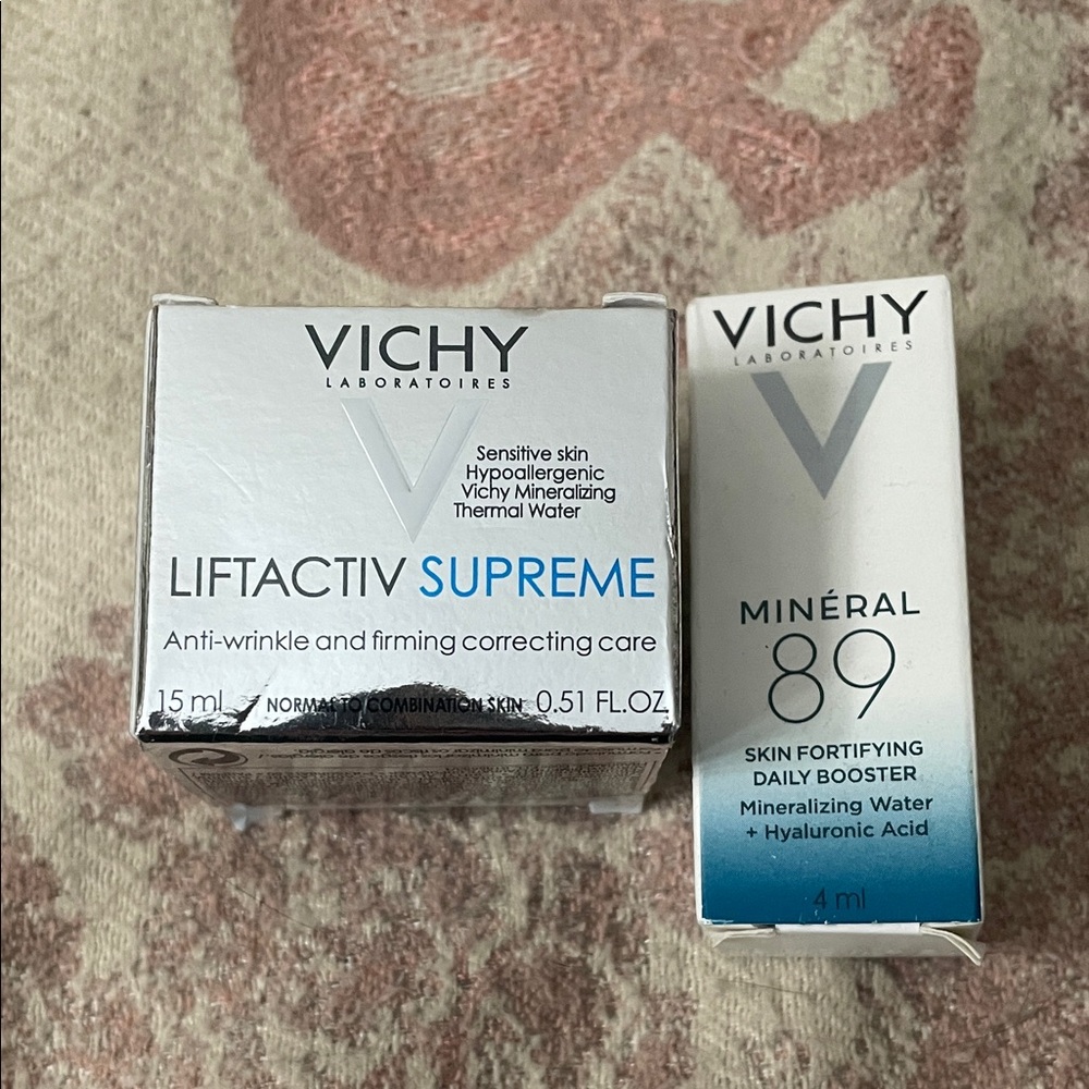 Vichy Liftactiv Supreme